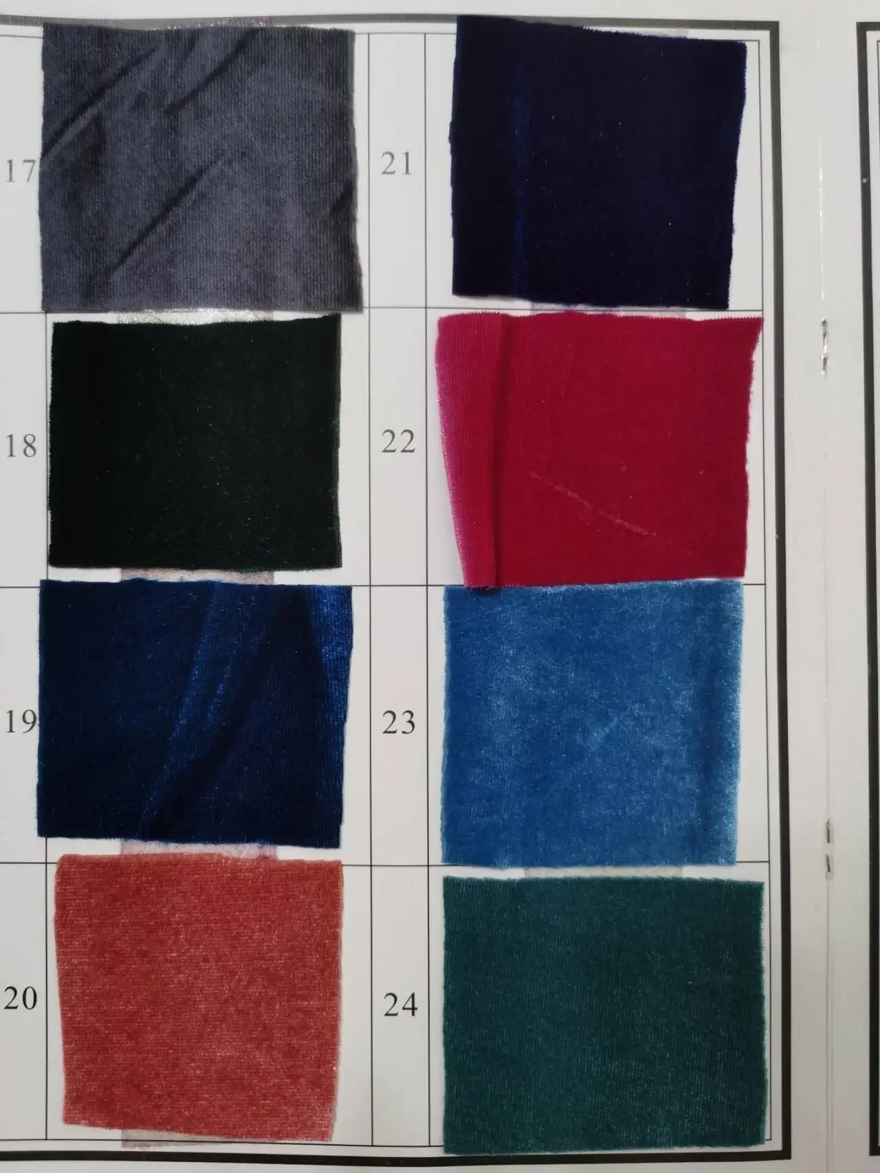 Customized Color