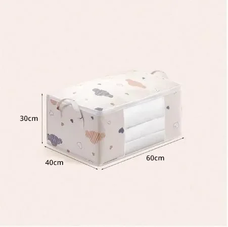 Large Beige