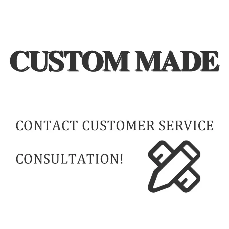 Custom Made Color
