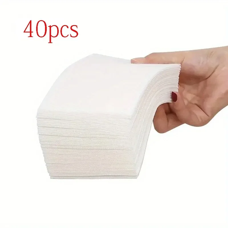40pcs