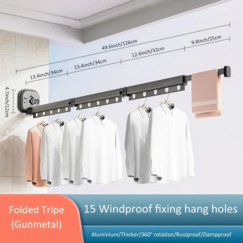 Three Fold Gray
