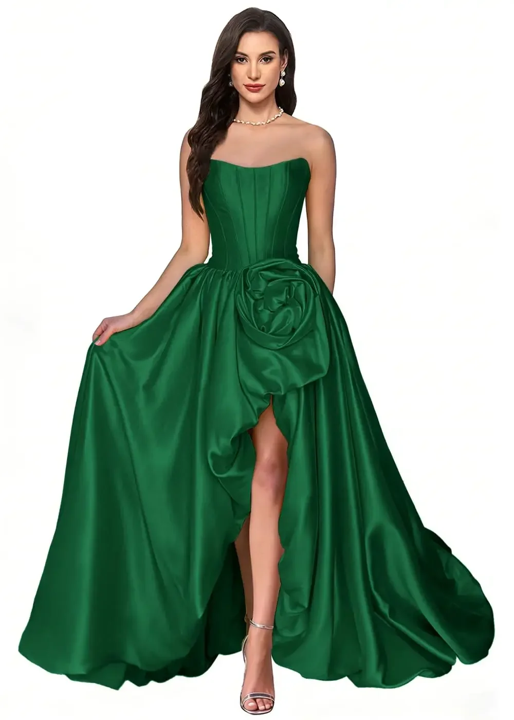 Emerald Green