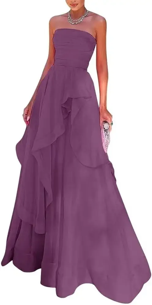 Dusty Purple
