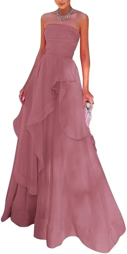 Dusty Rose