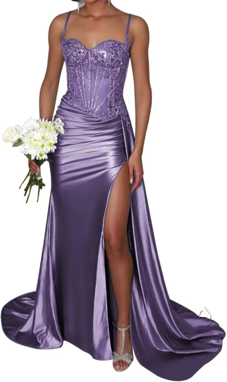 Dusty Purple