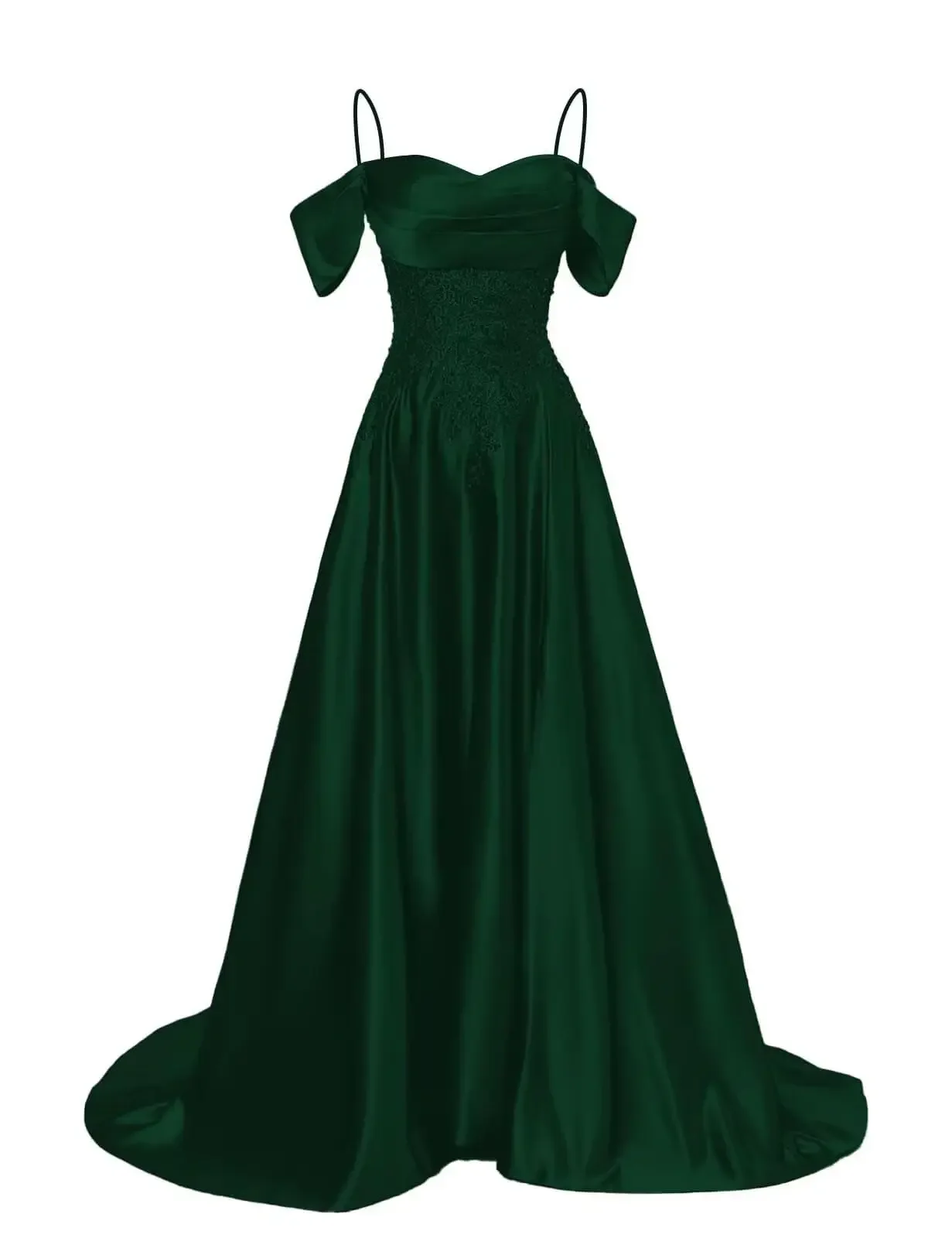 Emerald Green