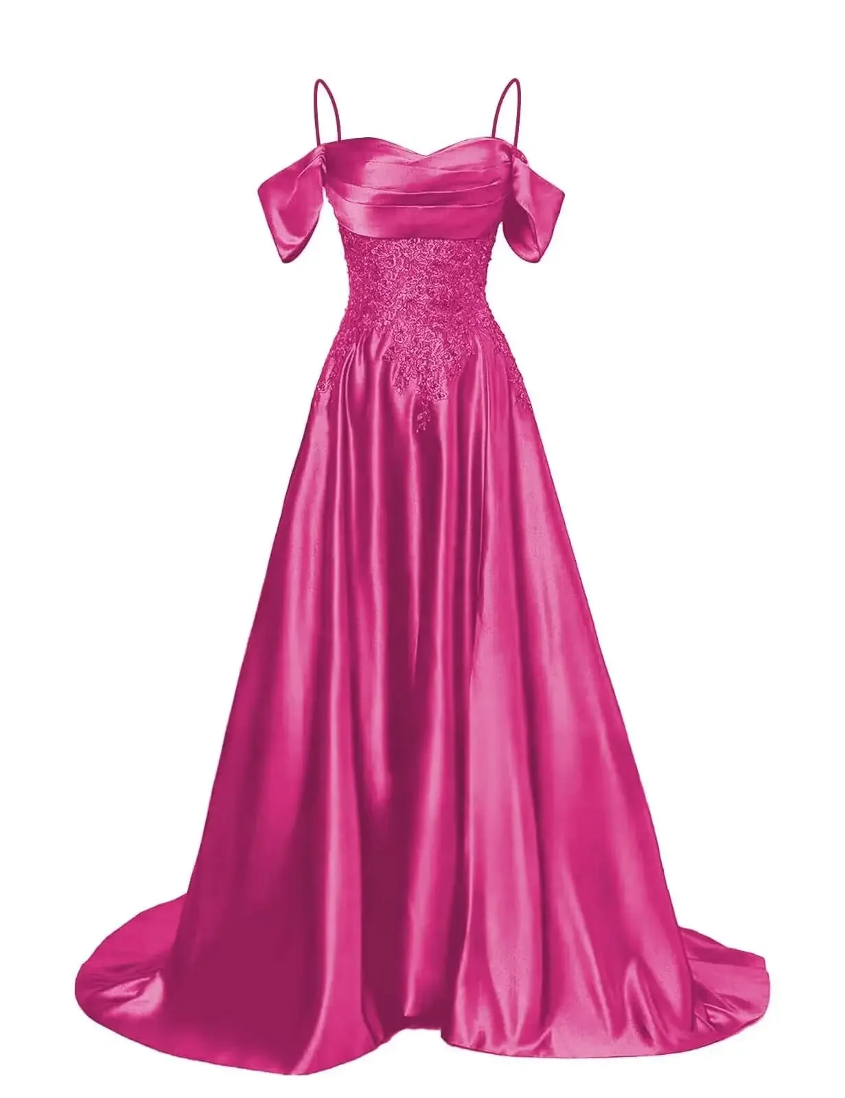Hot Pink