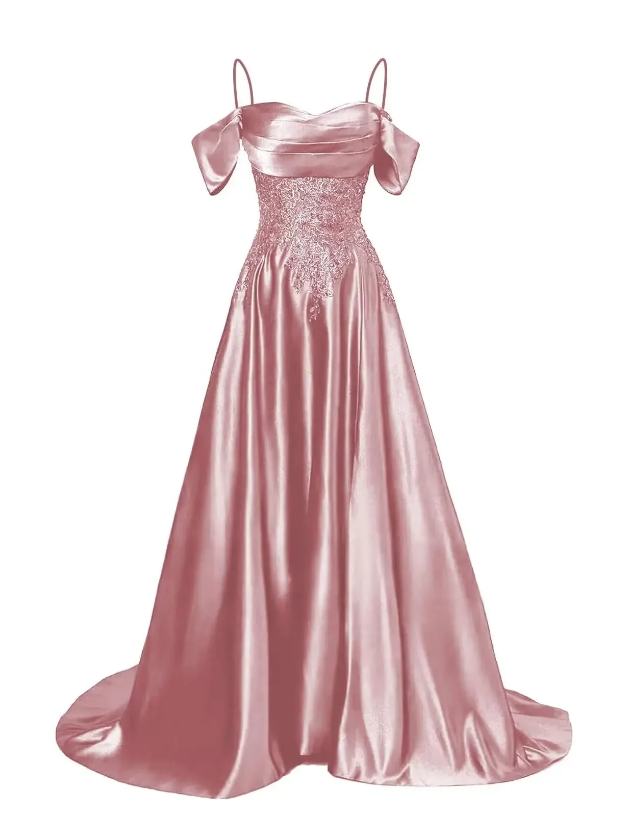 Dusty Pink