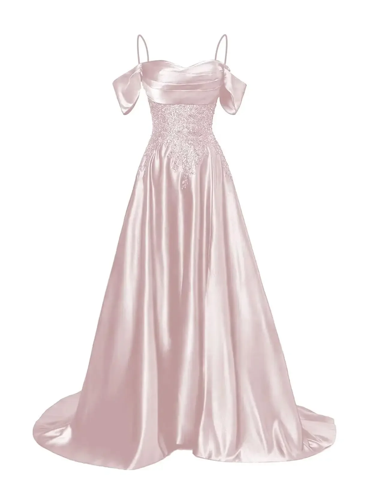 Pale Pink