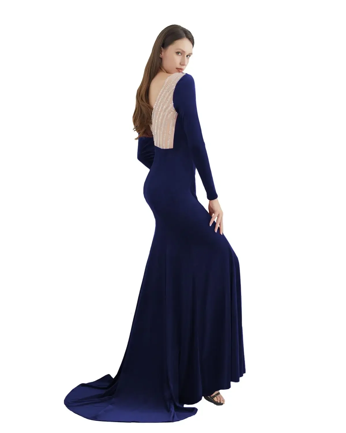 Navy Blue