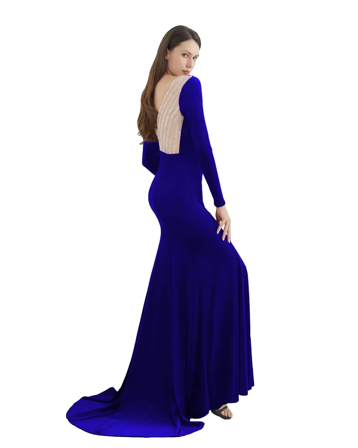 Royal Blue