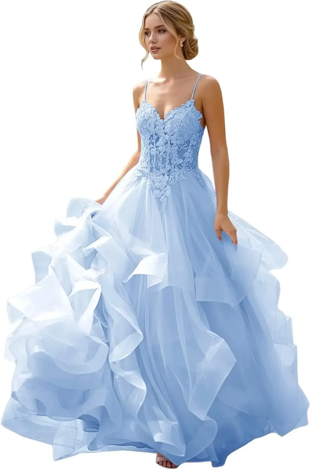 Light Blue
