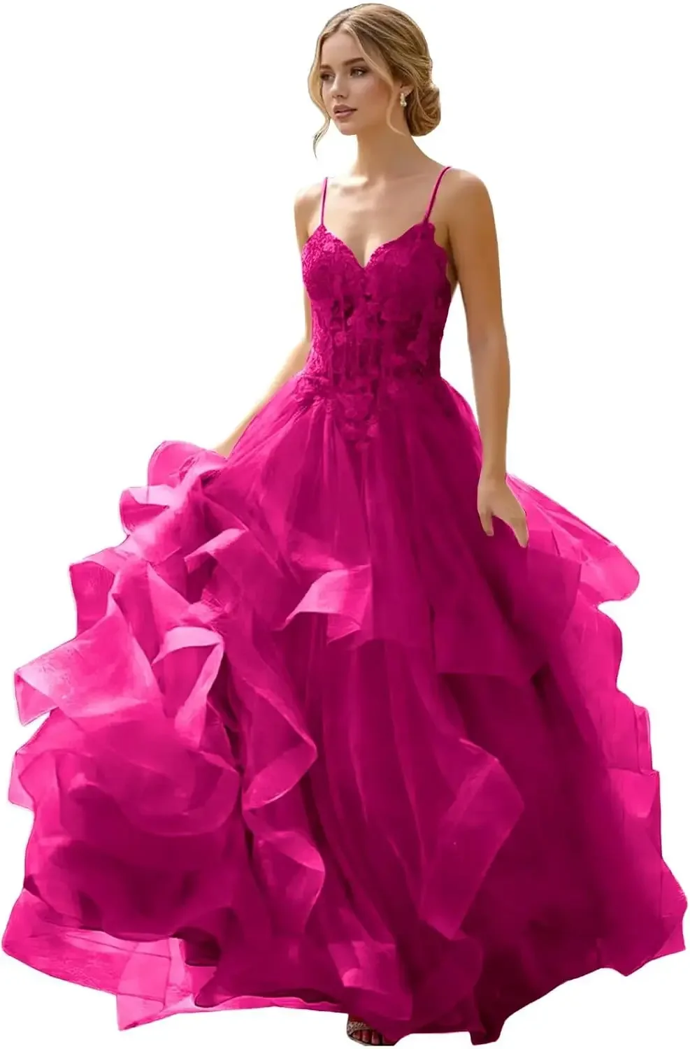 Hot Pink
