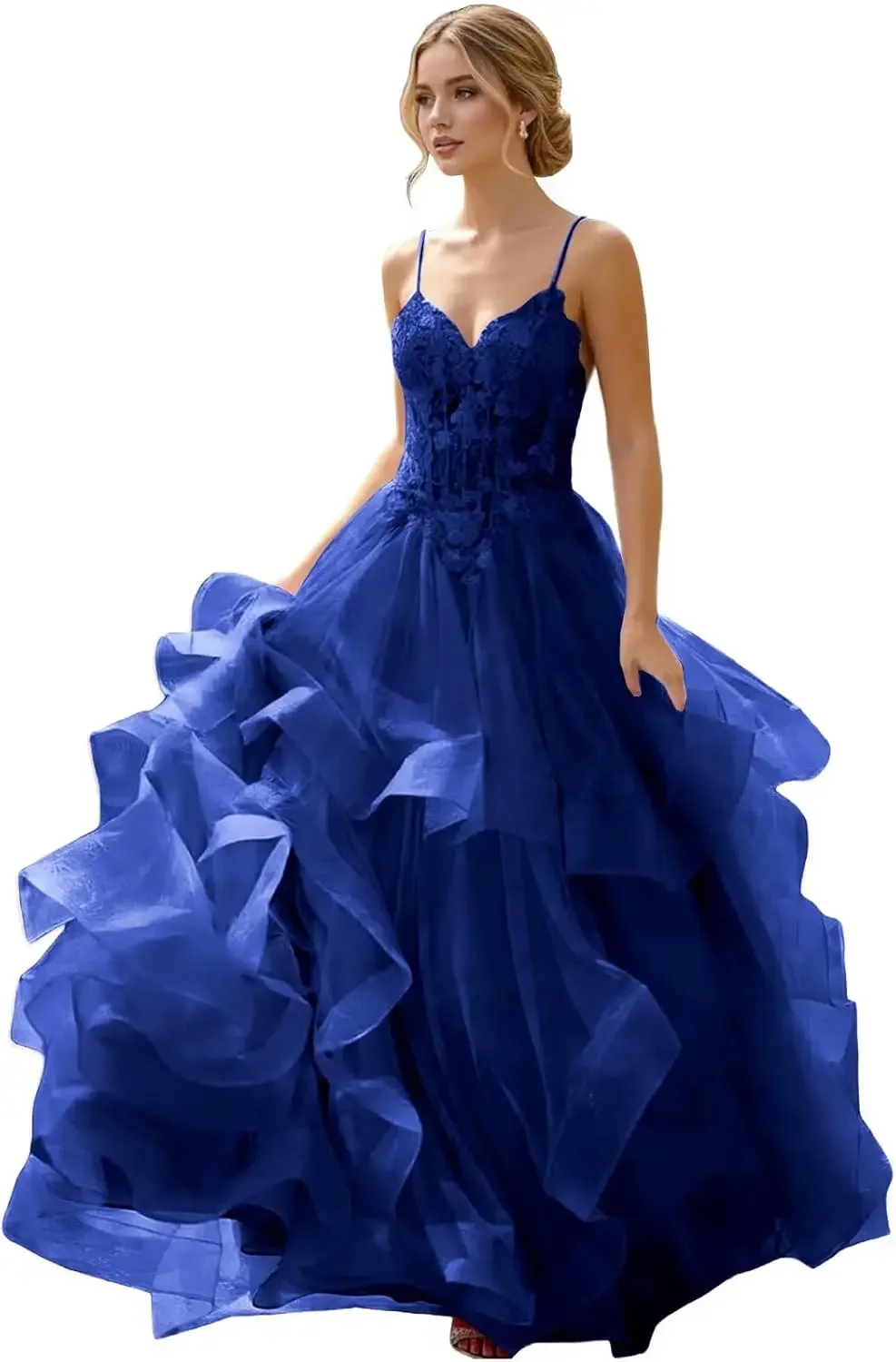 Royal Blue