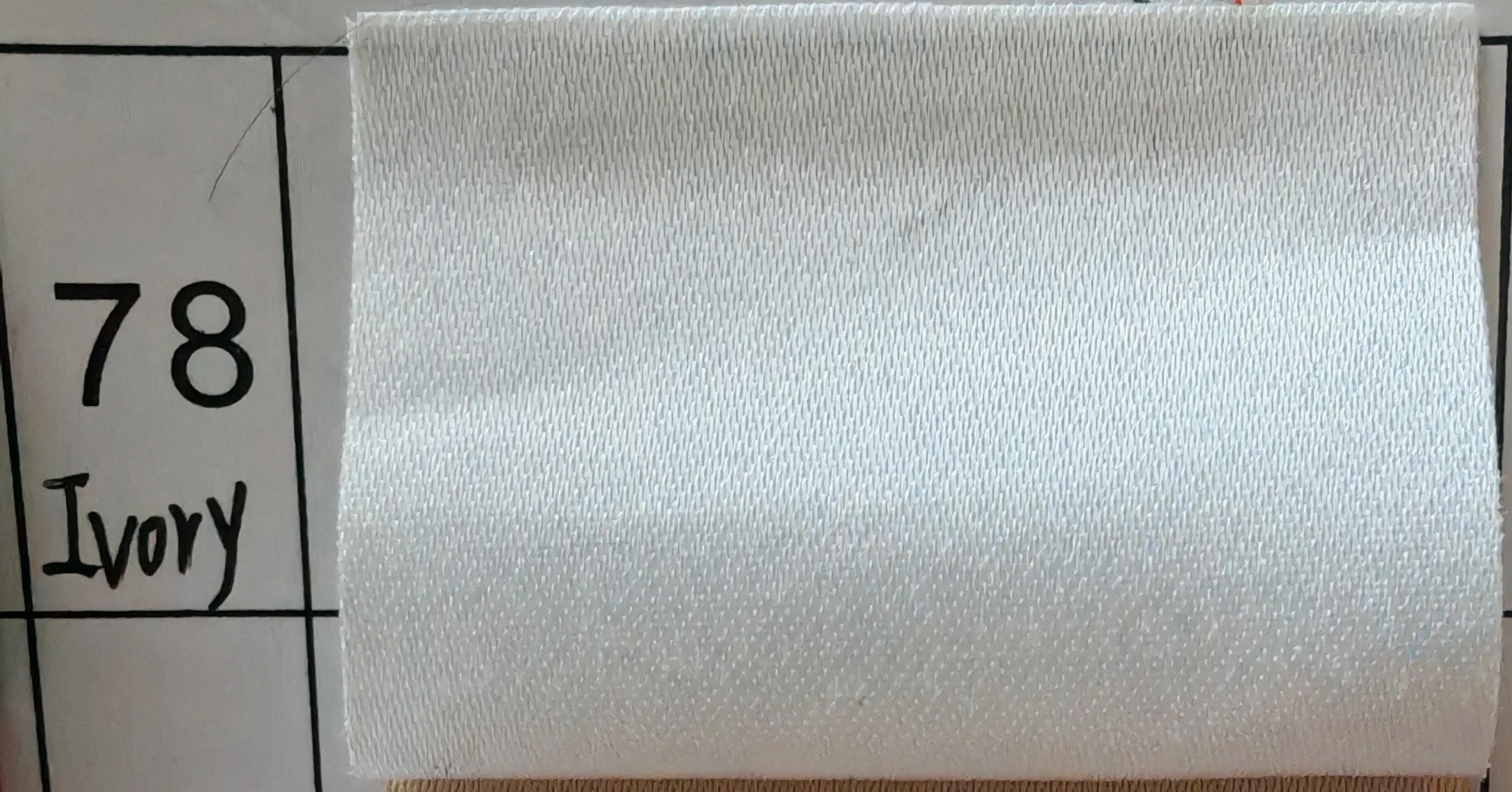 Ivory