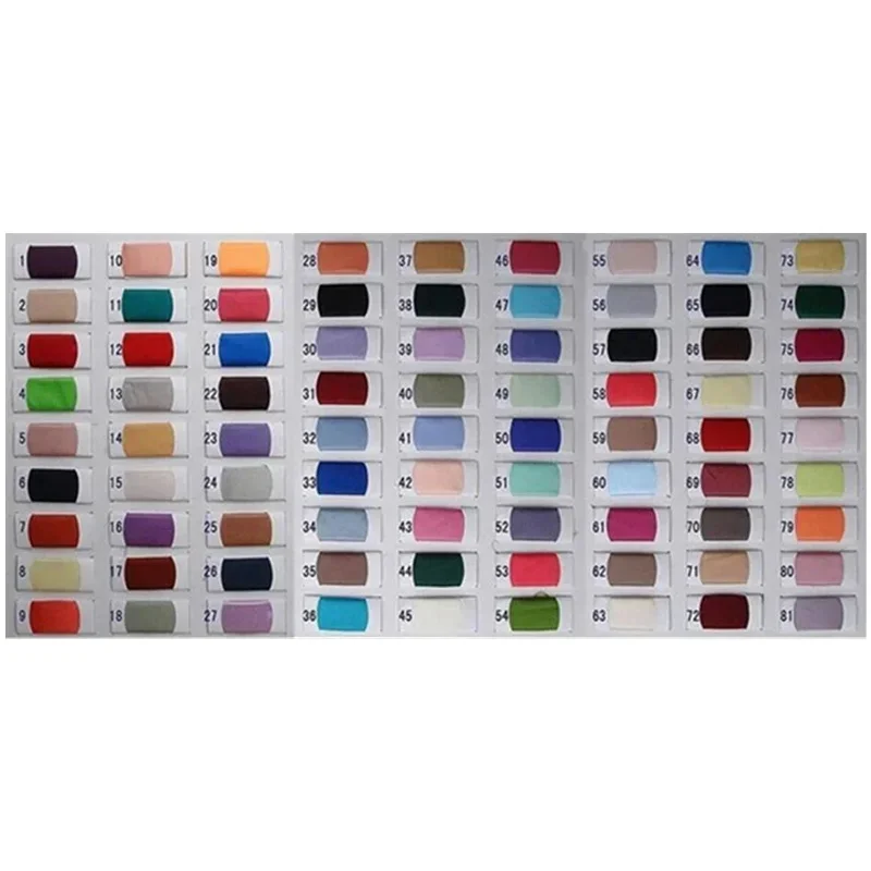 custom color