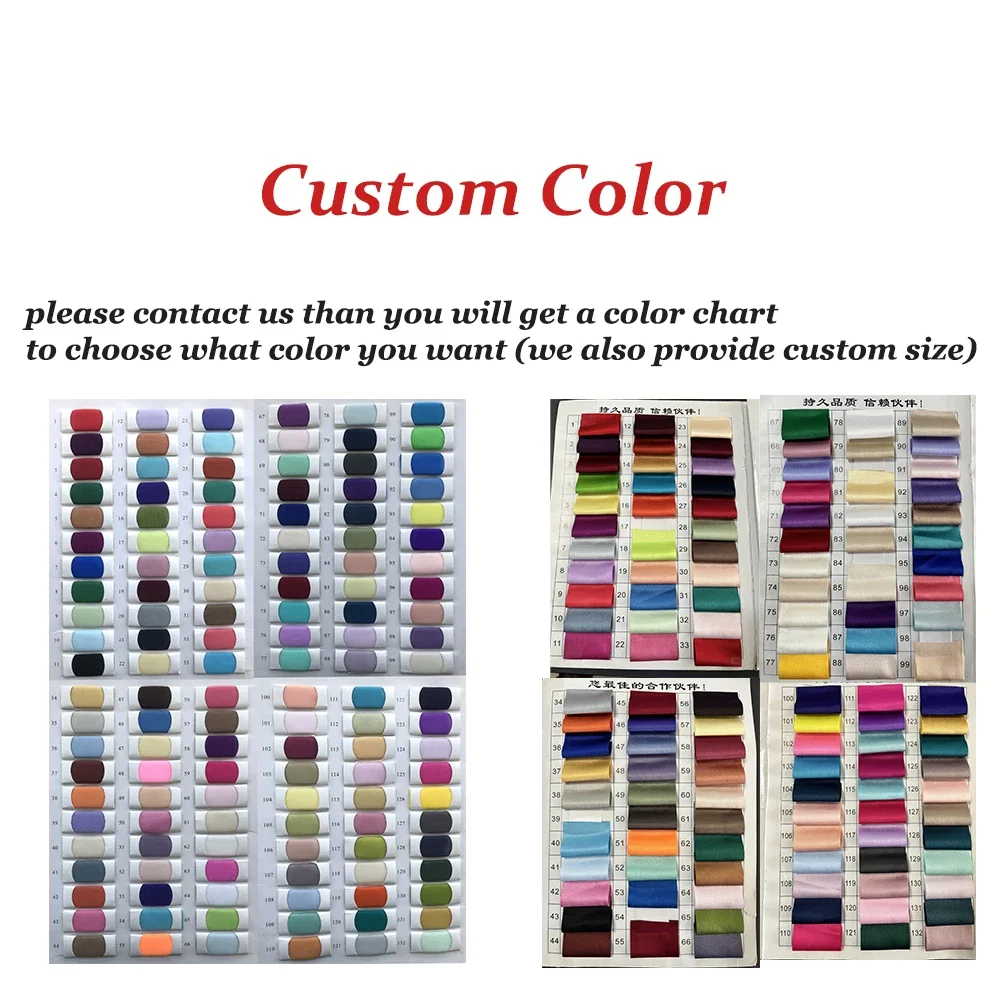 Custom Color