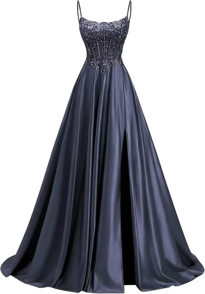 dark navy blue