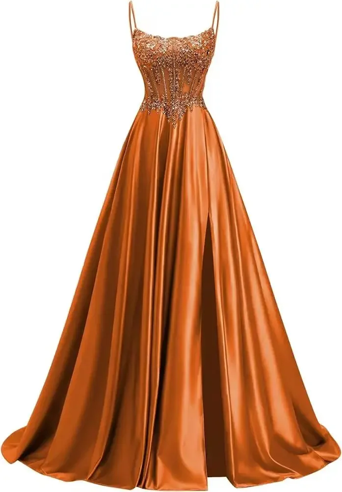 burnt orange