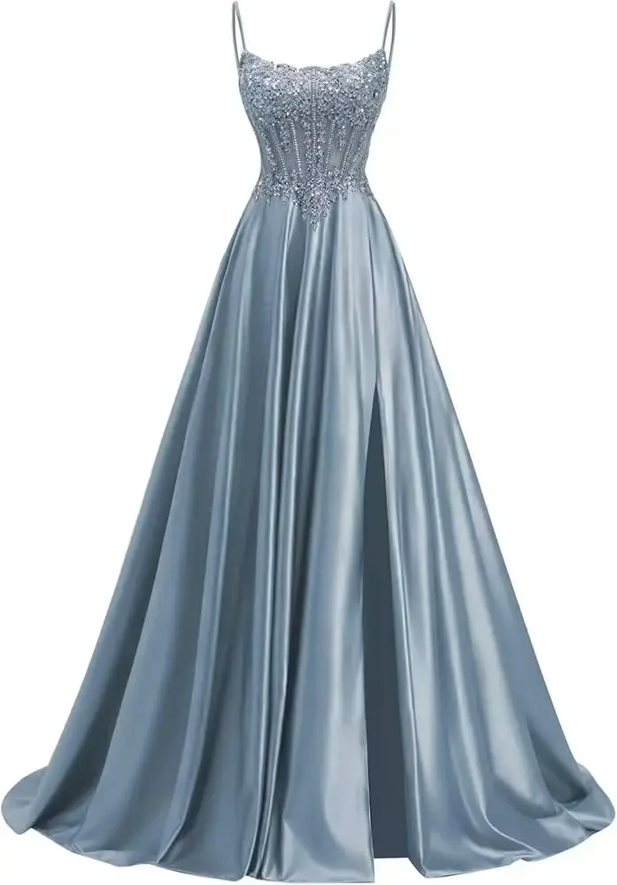 dusty blue