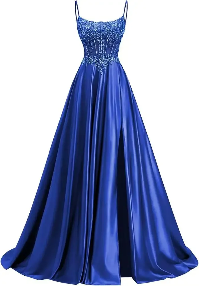 royal blue