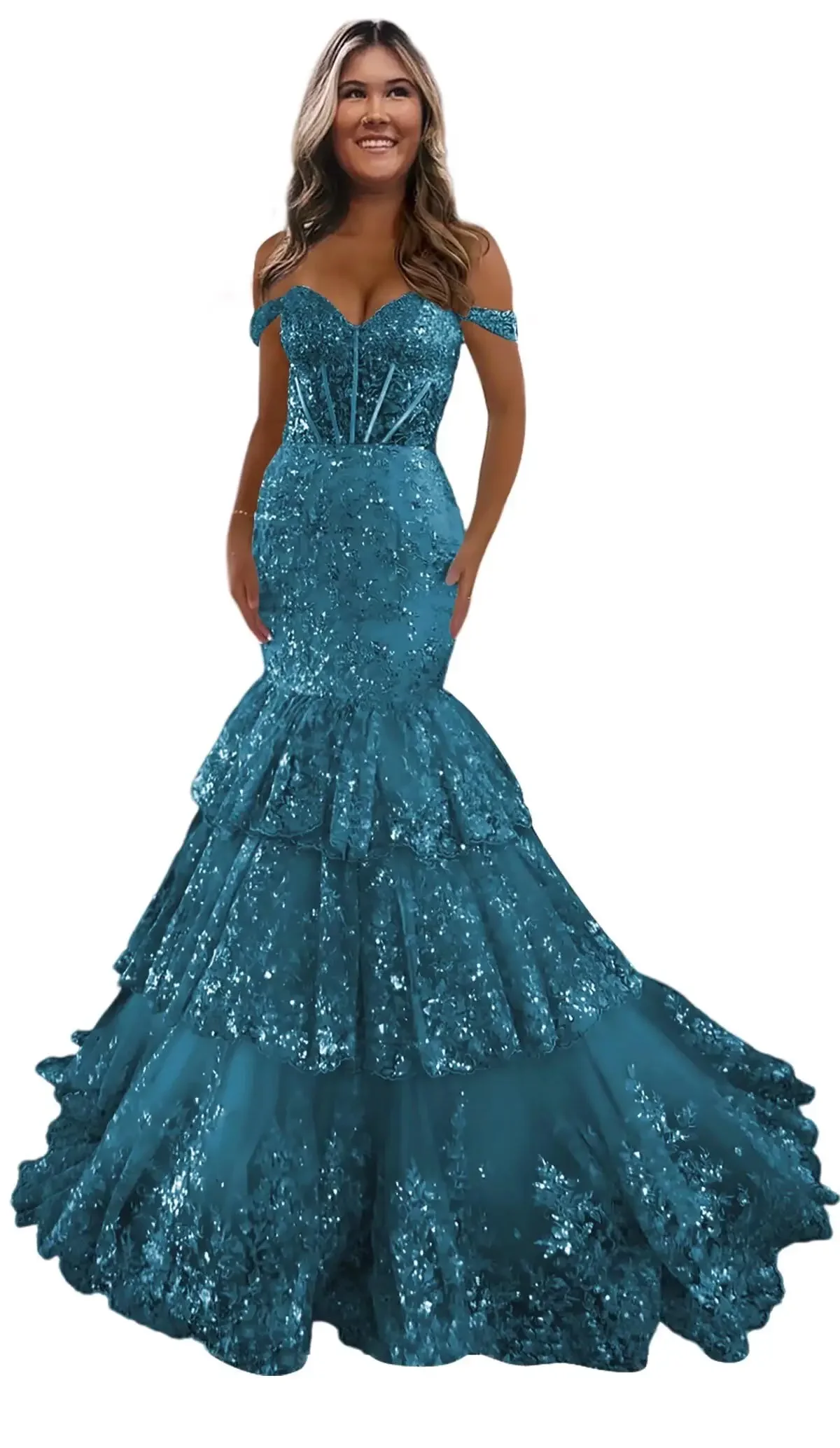 Teal
