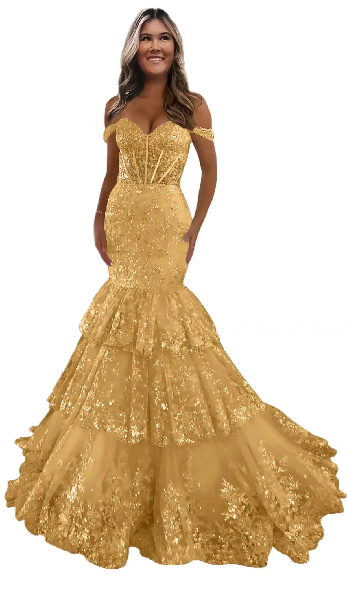 Gold