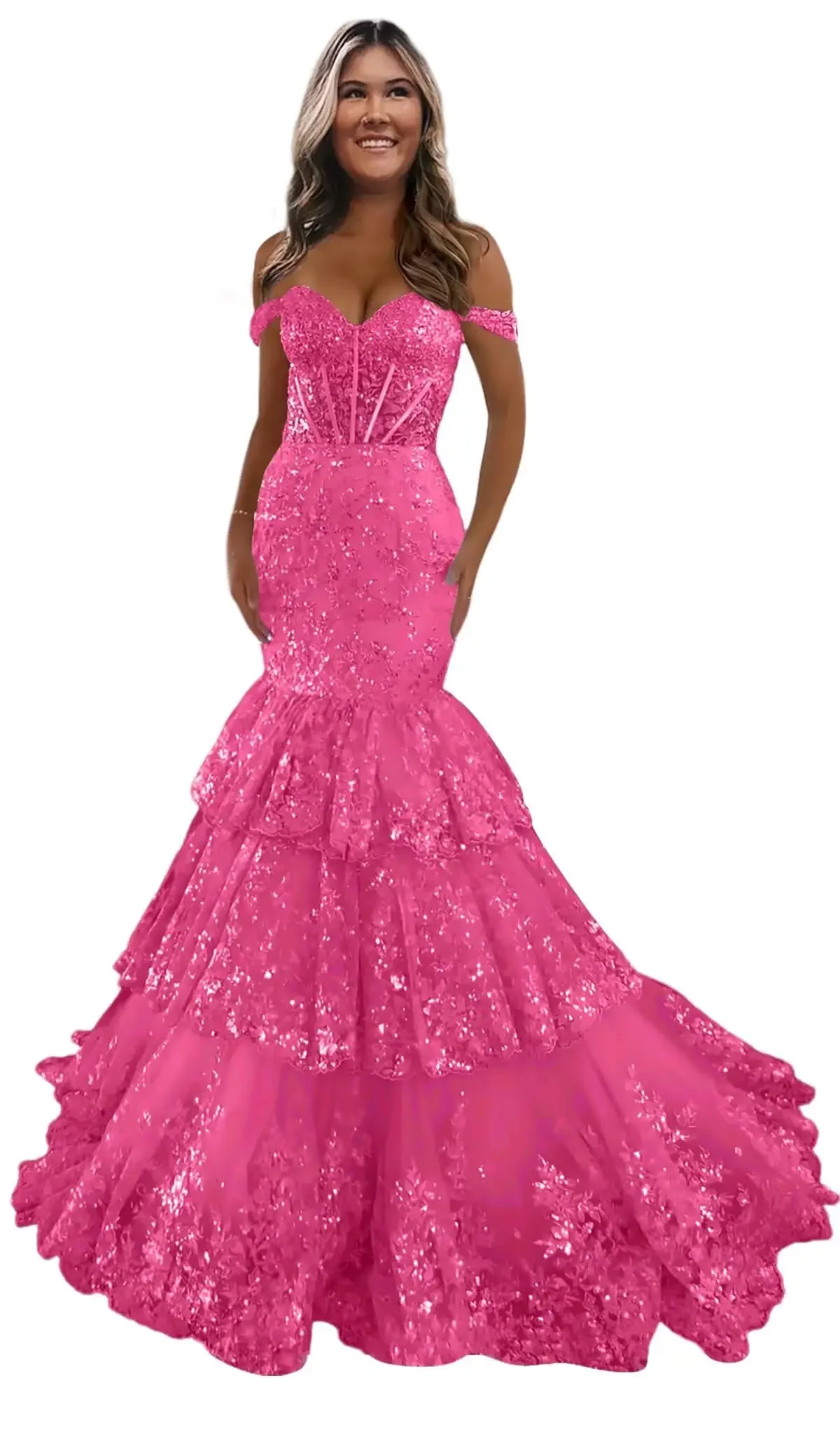 Hot Pink