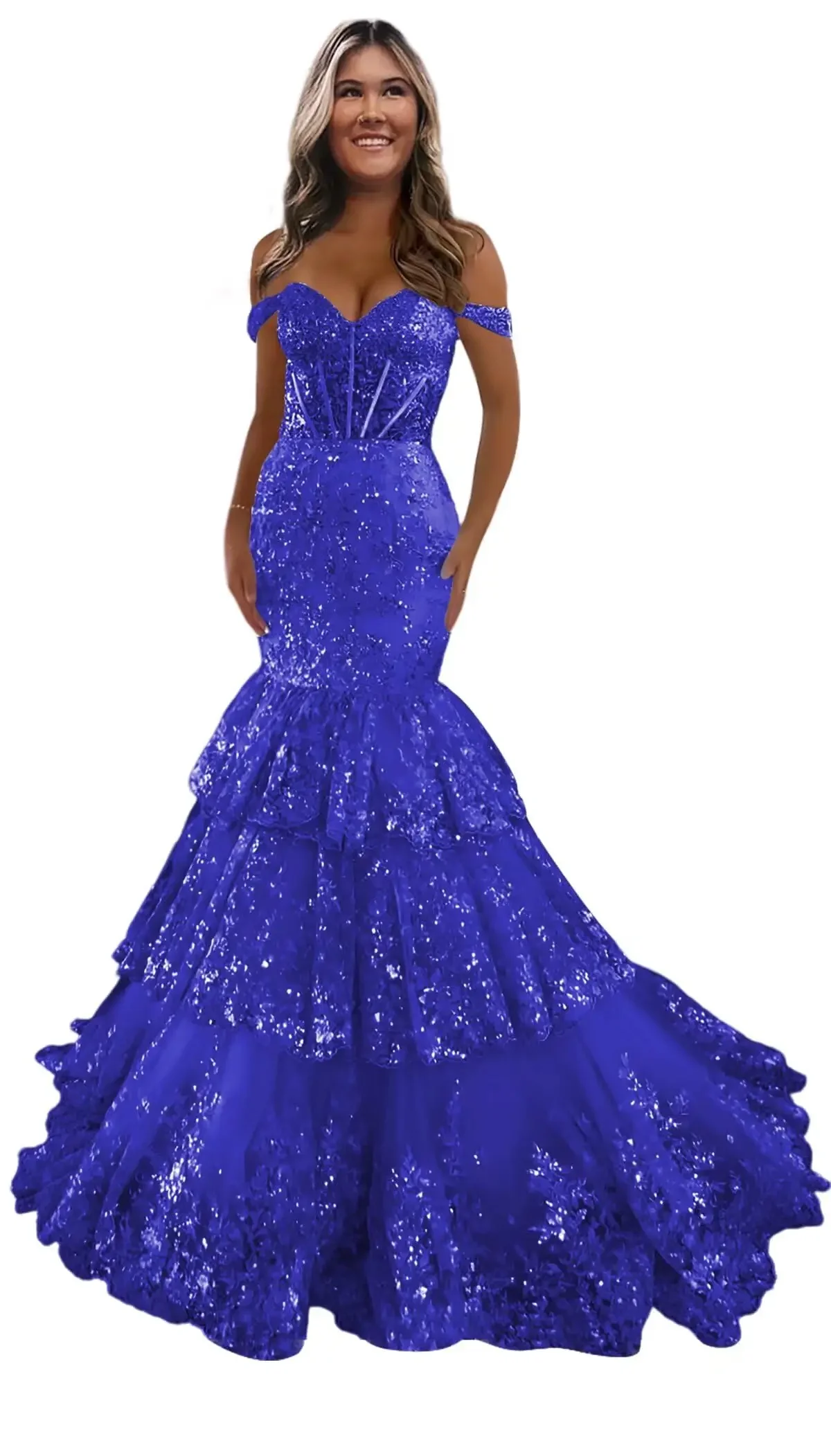 Royal Blue