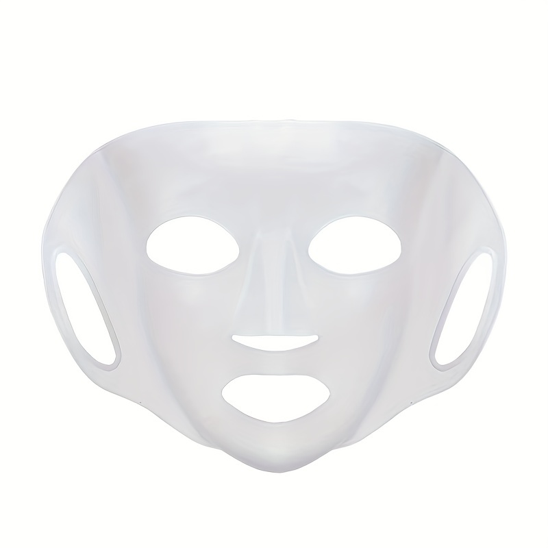 1PC White