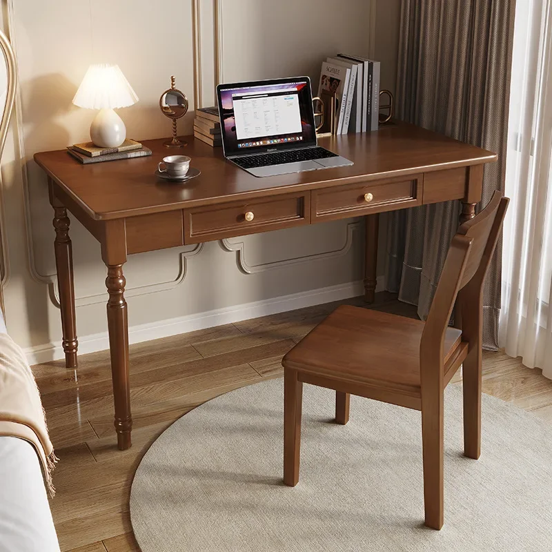 Walnut table