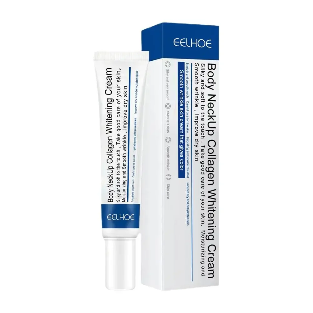B Neck Cream