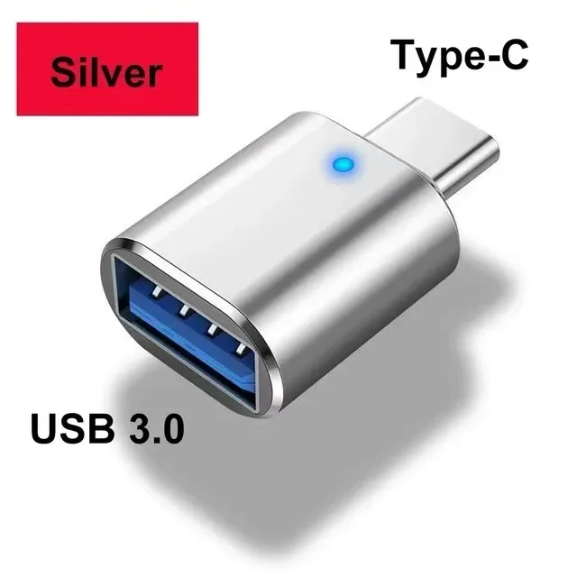 silver