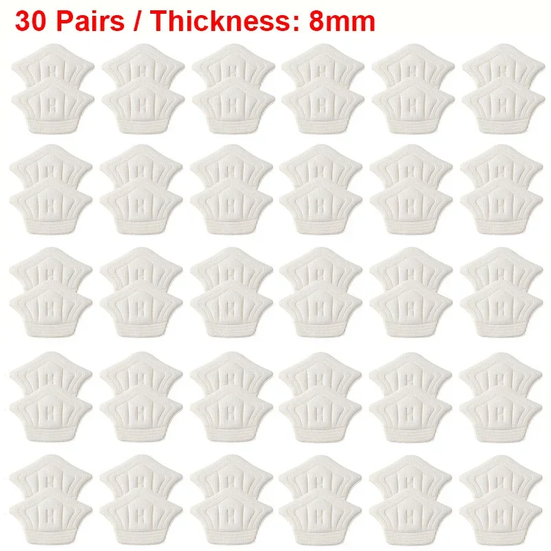 30pairs-Beige-8mm