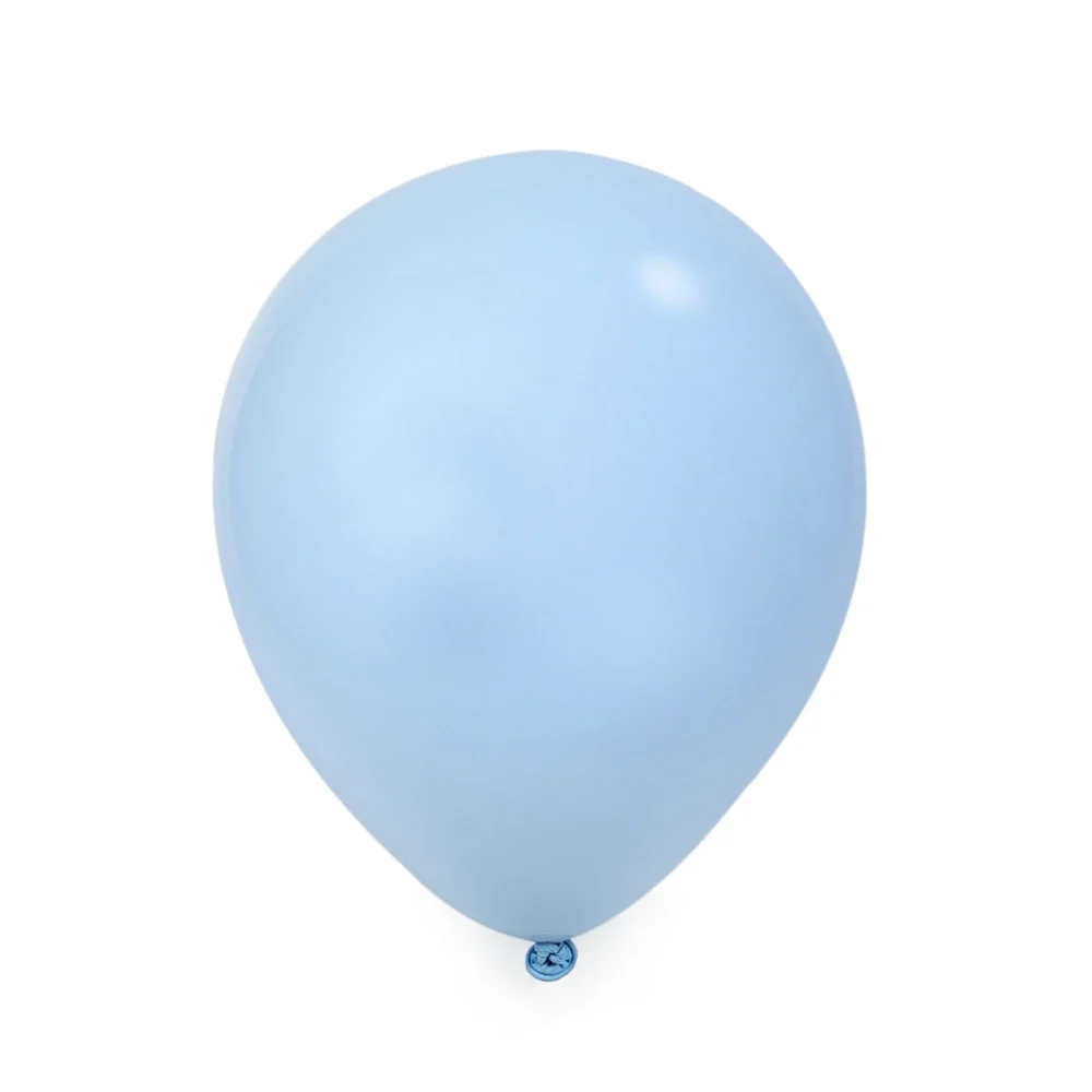 Macaron Blue