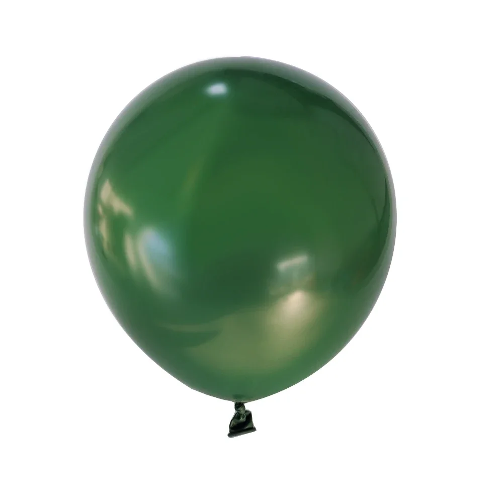 Deep green