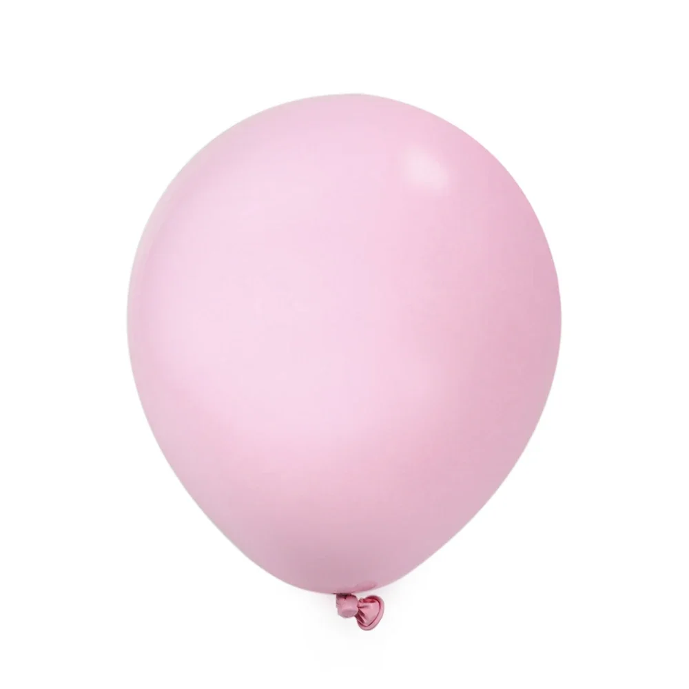 Macaron Pink
