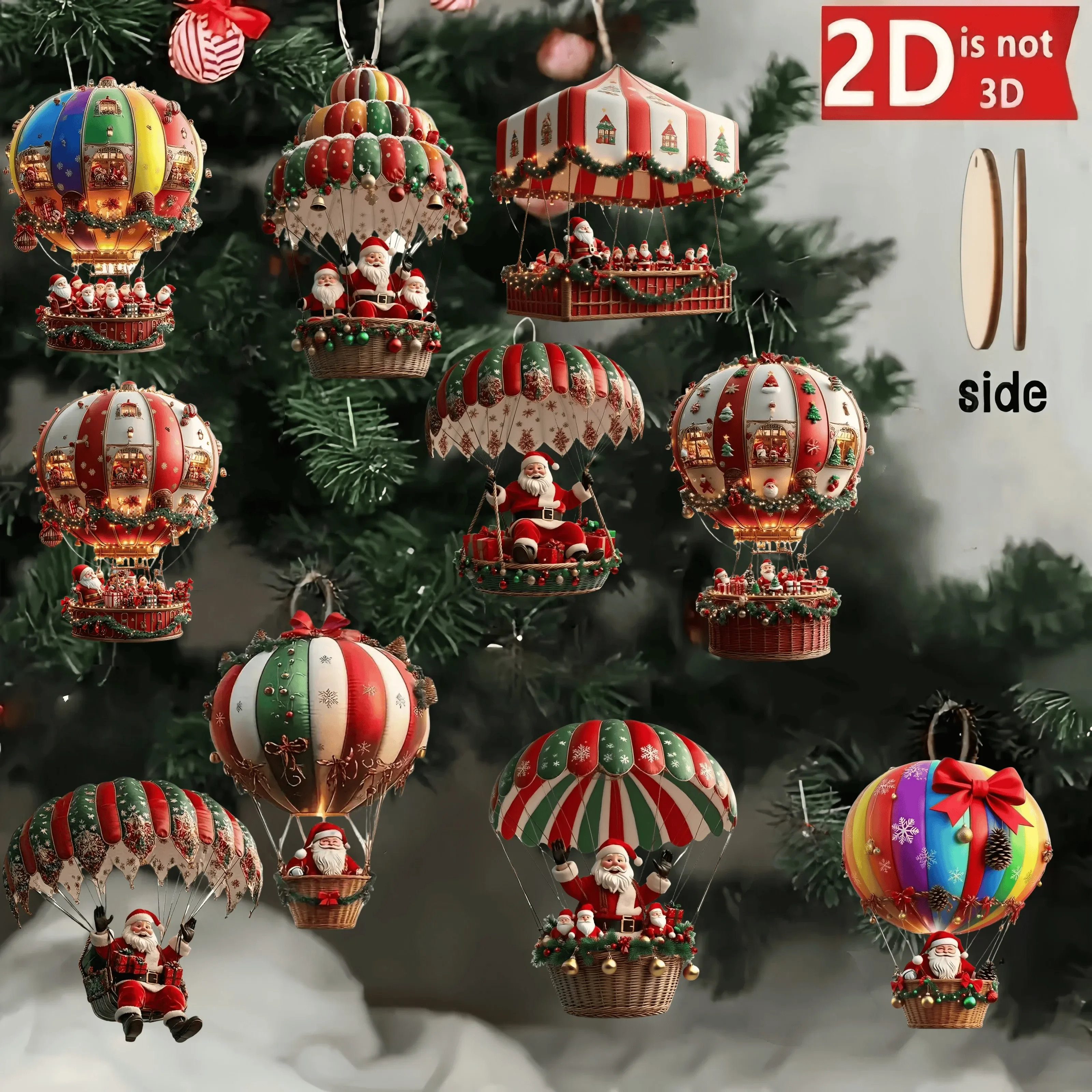 10pcs