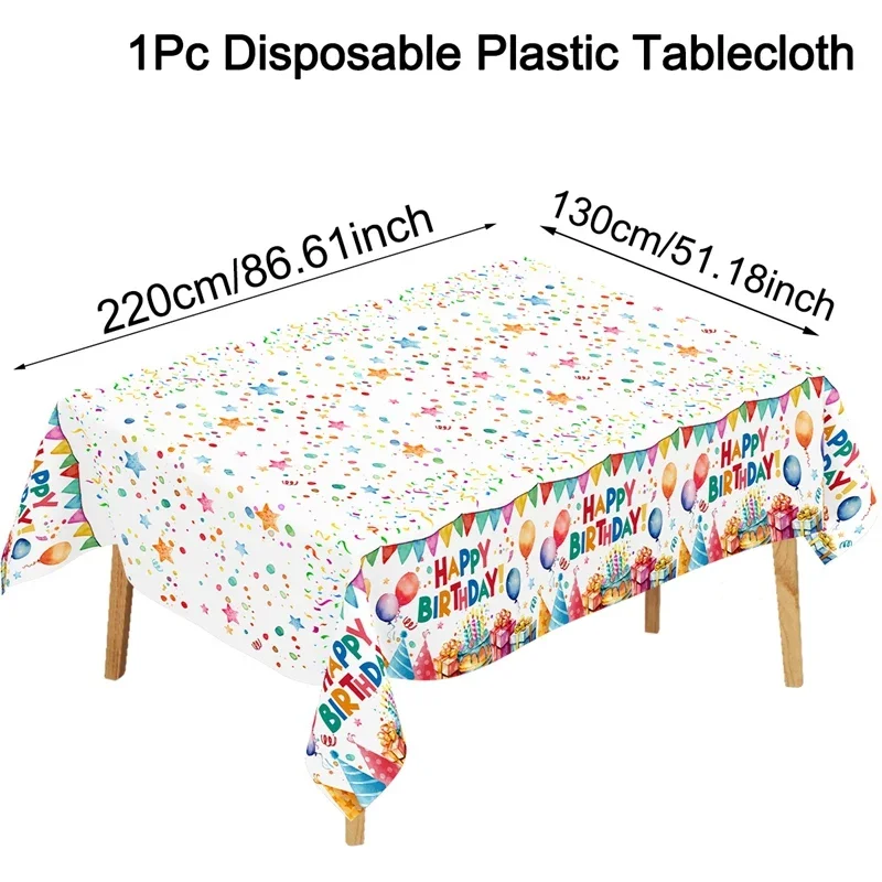Tablecloth