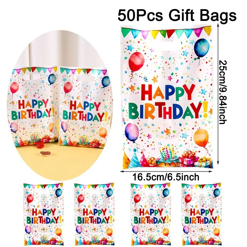 50pcs