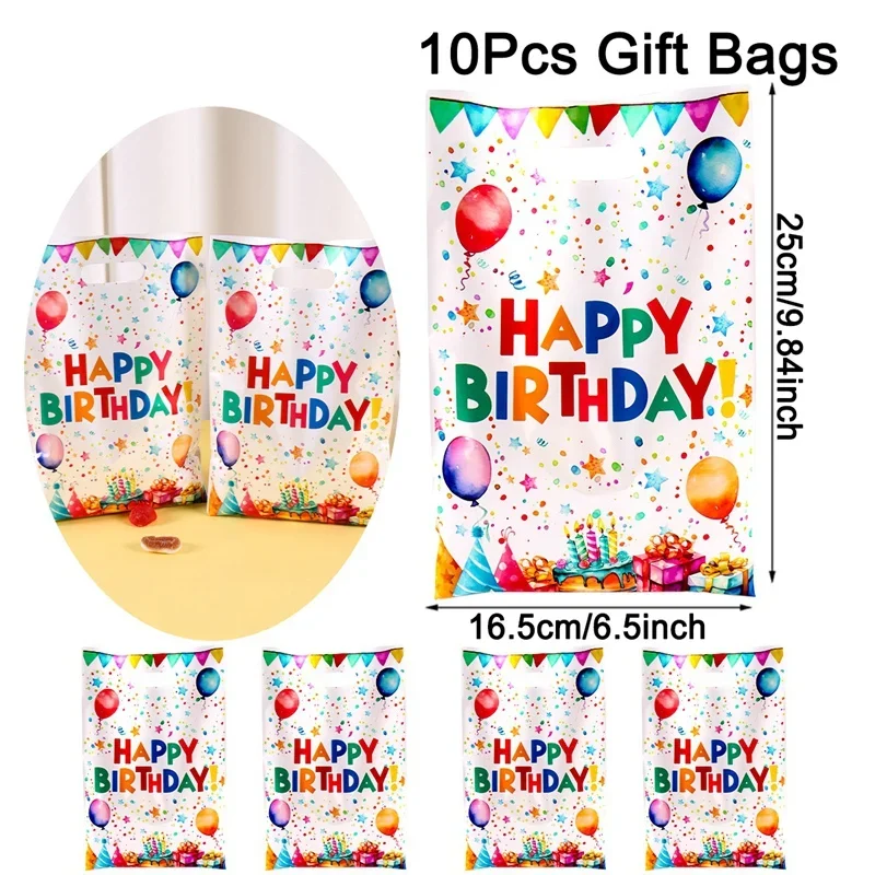 10pcs