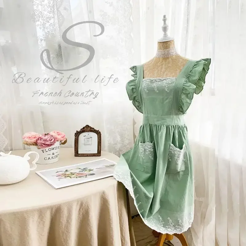 light green