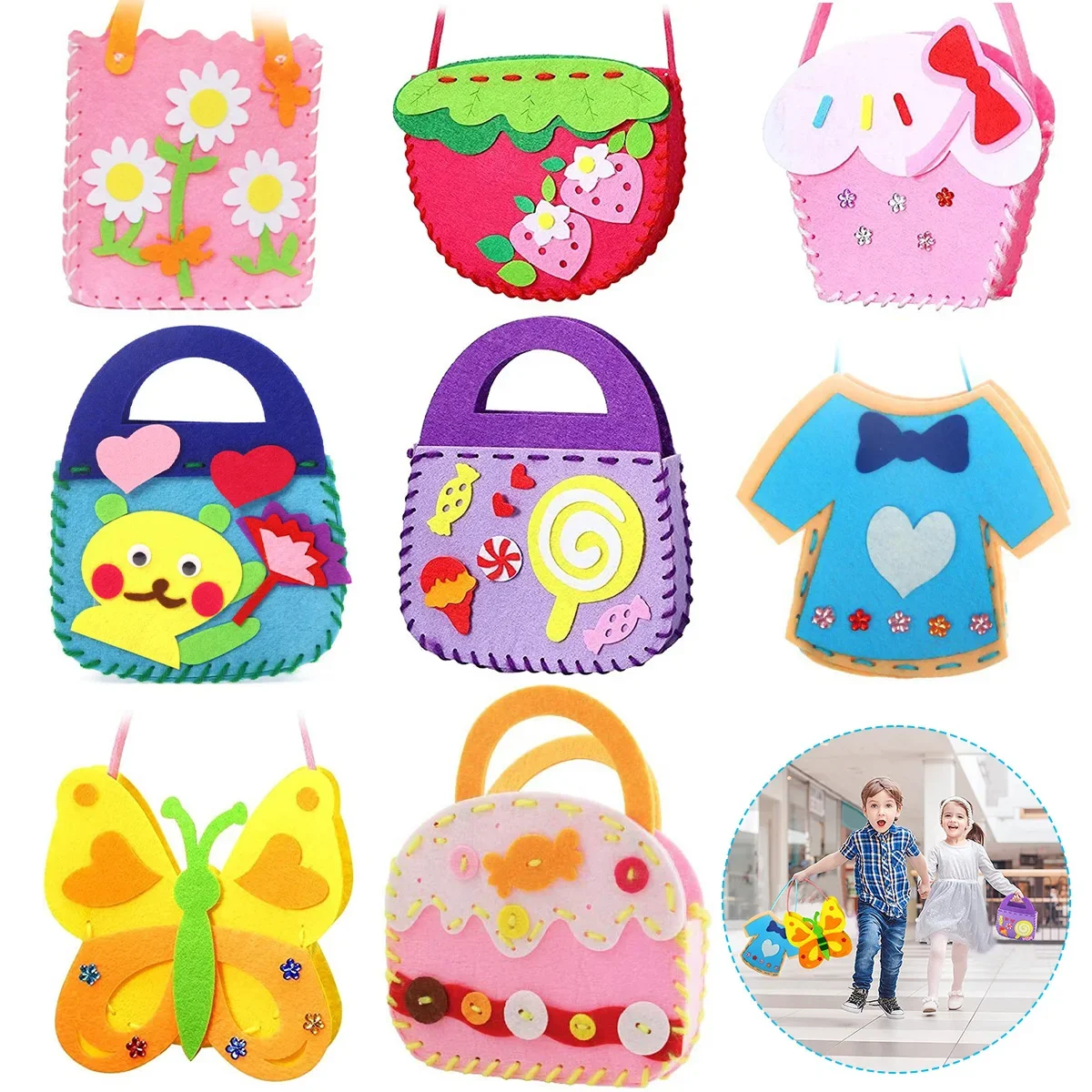 8pcs