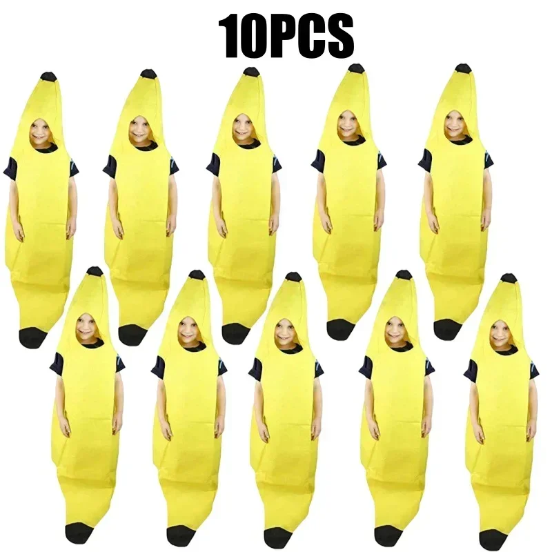 10PCS