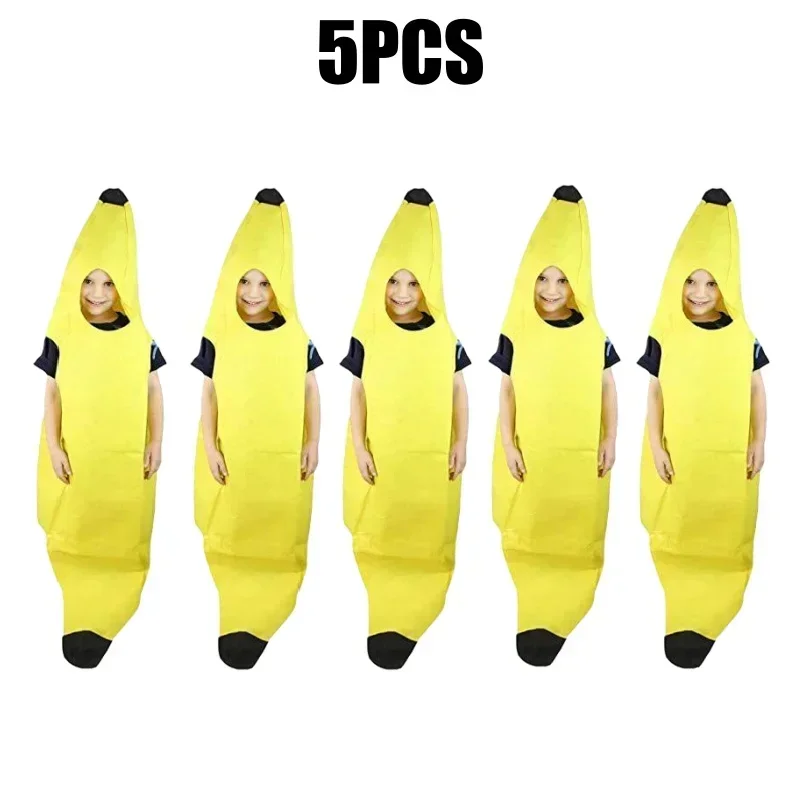 5PCS