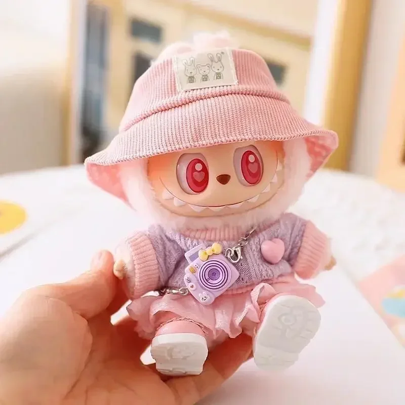 Pink Set 5pcs
