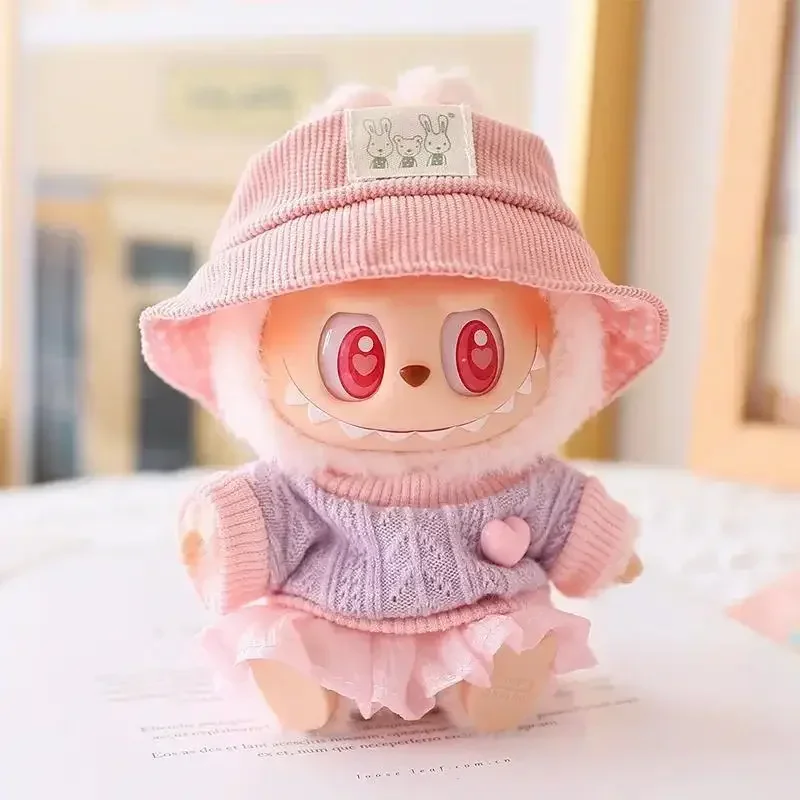 Pink Dress Hat