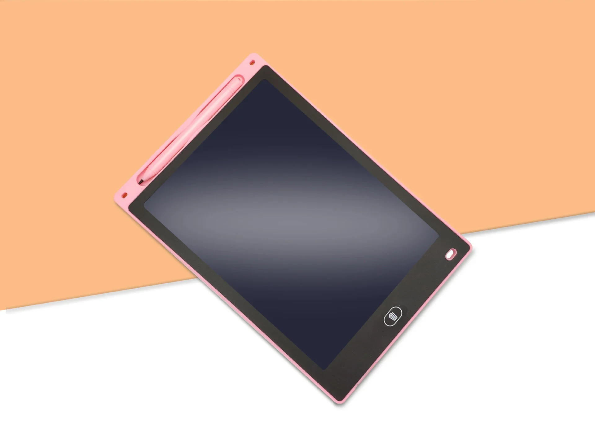 Pink-10in-Color