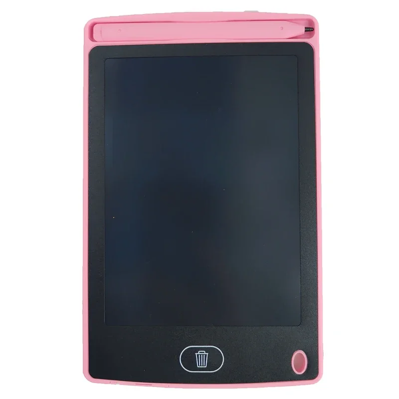 Pink-6.5in-Color
