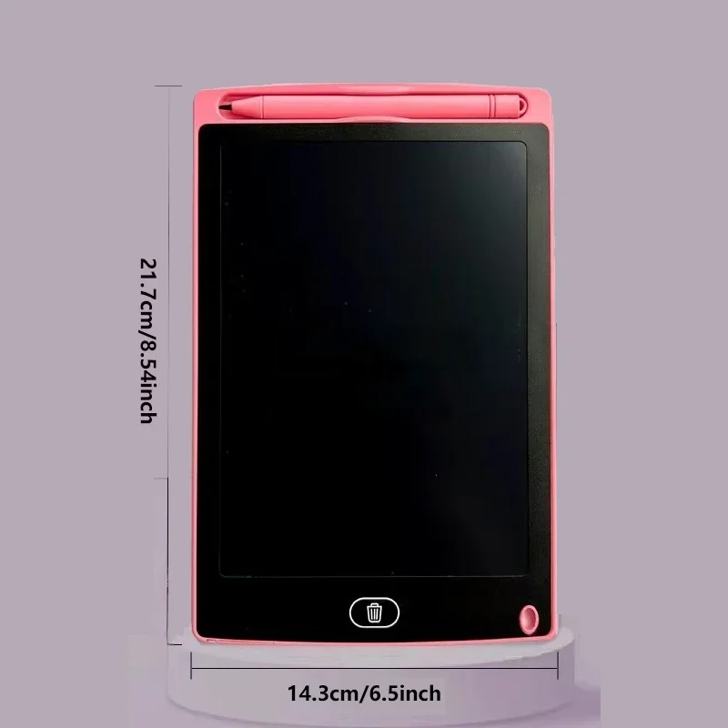 Pink-8.5in-Color